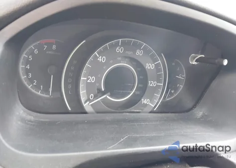 2016 Honda Cr-V Ex-L from USA, damaged, VIN 2HKRM3H79GH508544